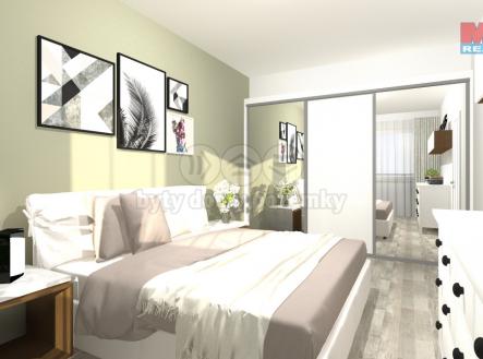175696834897_5x3,obdélník,od okna,bílá, zelená_650320.jpg | Prodej - dům/vila, 52 m²