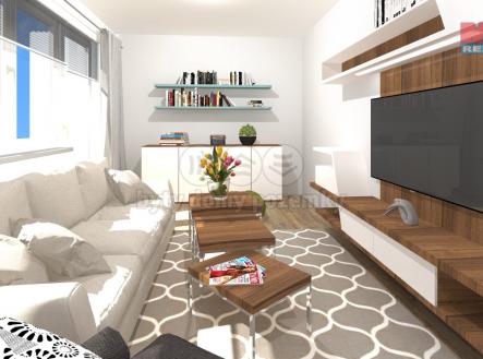 175688888615_6,5x3,obdélník,okno,hnědá,béžová_632995.jpg | Prodej - dům/vila, 65 m²