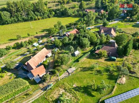 DJI_0640.jpg | Prodej - pozemek pro bydlení, 1 307 m²