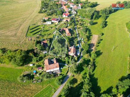 DJI_0650.jpg | Prodej - pozemek pro bydlení, 1 307 m²