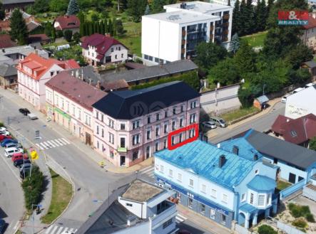 dům.jpeg | Pronájem - kanceláře, 25 m²