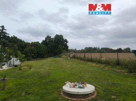 IMG-20250910-WA0006.jpg | Prodej - pozemek, zahrada, 670 m²