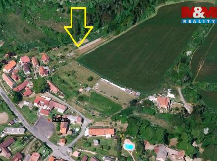 2.jpg | Prodej - pozemek, zahrada, 670 m²