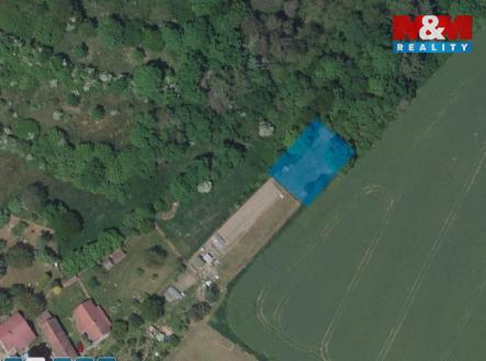 4.jpg | Prodej - pozemek, zahrada, 670 m²