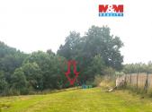 Prodej - pozemek, zahrada, 670 m²