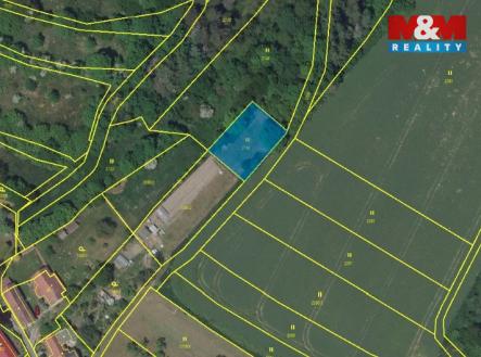 1.jpg | Prodej - pozemek, zahrada, 670 m²