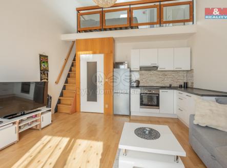 DSC_8102-HDR.jpg | Prodej bytu, 2+kk, 40 m²