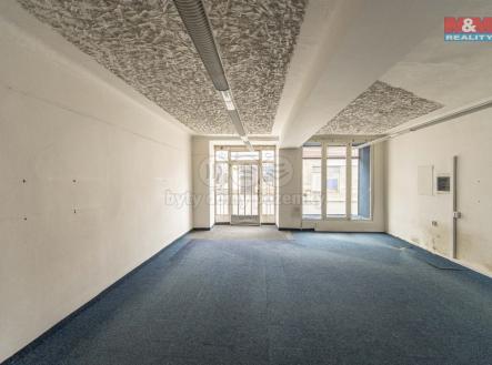 PROVOZOVNA | Prodej - dům/vila, 295 m²