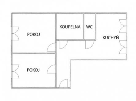 2-1-asmejsik-pud_12744450881.jpg | Prodej bytu, 2+1, 56 m²