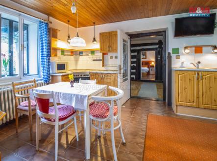 _MG_4559 kopie.jpg | Pronájem - dům/vila, 65 m²