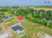 Prodej - pozemek pro bydlení, 898 m²