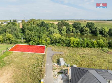 DJI_0426-Edit[1].jpg | Prodej - pozemek pro bydlení, 898 m²