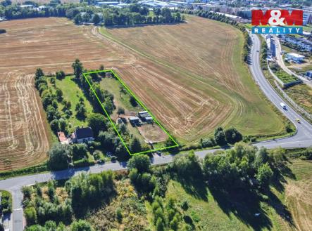 DJI_0885_označení.jpg | Prodej - pozemek, zahrada, 4 918 m²
