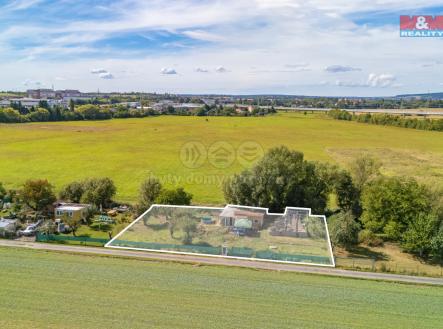 DJI_20250904141039_0013_D_1.jpg | Prodej - pozemek, zahrada, 1 180 m²