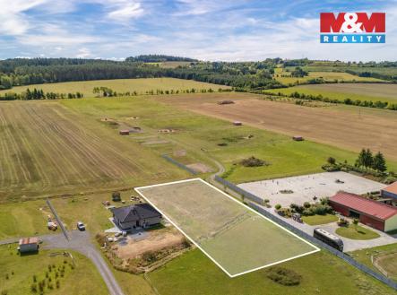 DJI_20250904132623_0002_D_1.jpg | Prodej - pozemek pro bydlení, 2 749 m²