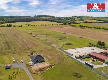 DJI_20250904132623_0002_D.jpg | Prodej - pozemek pro bydlení, 2 749 m²