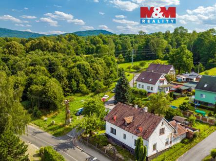 . | Prodej - dům/vila, 140 m²