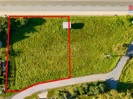 DJI_0031-HDR-Edit.jpg | Prodej - pozemek pro bydlení, 1 074 m²