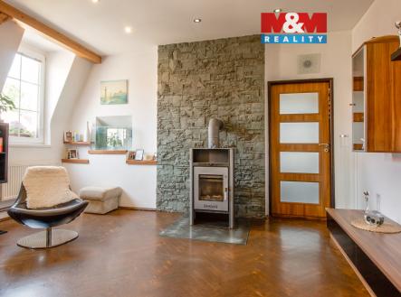 27.jpg | Prodej bytu, 3+1, 74 m²