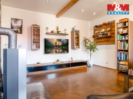 28.jpg | Prodej bytu, 3+1, 74 m²