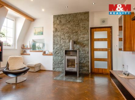 27.jpg | Prodej bytu, 3+1, 74 m²