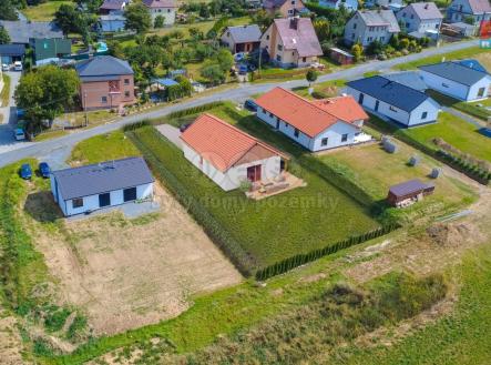 vizualizace.jpg | Prodej - pozemek pro bydlení, 1 007 m²