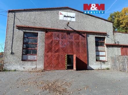 IMG_20251014_124327.jpg | Pronájem - výrobní prostor, 567 m²