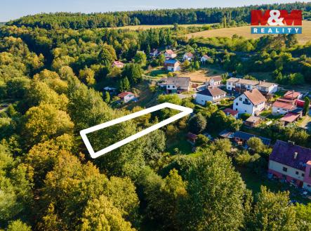 6b.jpg | Prodej - pozemek pro bydlení, 1 370 m²