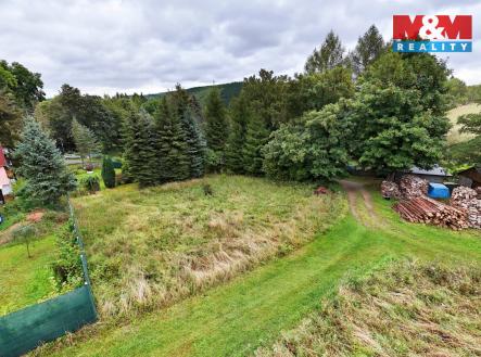 pozemek | Prodej - pozemek pro bydlení, 700 m²