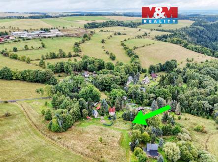 pozemek | Prodej - pozemek pro bydlení, 700 m²