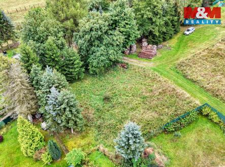 pozemek | Prodej - pozemek pro bydlení, 700 m²