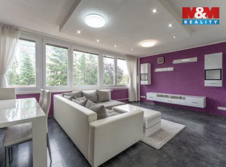 006.jpg | Prodej bytu, 3+1, 69 m²