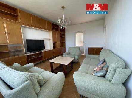 IMG_3264.jpeg | Pronájem bytu, 3+1, 67 m²