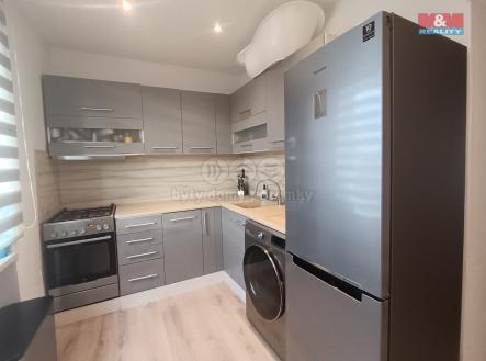 kuchyň.jpg | Prodej bytu, 2+1, 52 m²