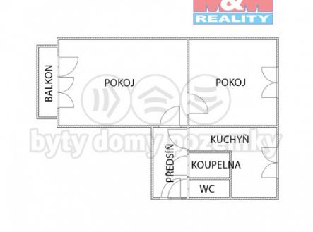 2-1-pud-121167_12549002672.jpg | Prodej bytu, 2+1, 52 m²