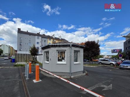 20250903_133853.jpg | Pronájem - pozemek pro komerční výstavbu, 14 m²