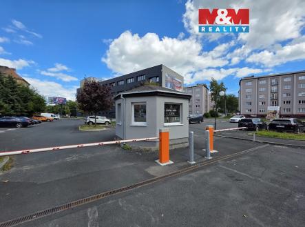 20250903_133912.jpg | Pronájem - pozemek pro komerční výstavbu, 14 m²