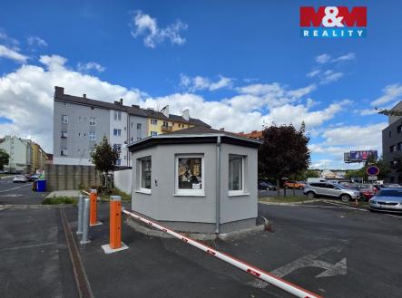 20250903_133853.jpg | Pronájem - pozemek pro komerční výstavbu, 14 m²