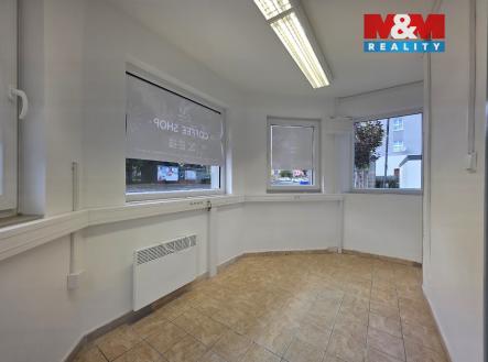 20250903_133811.jpg | Pronájem - pozemek pro komerční výstavbu, 14 m²