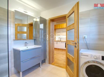 kp1.jpg | Pronájem bytu, 2+1, 80 m²