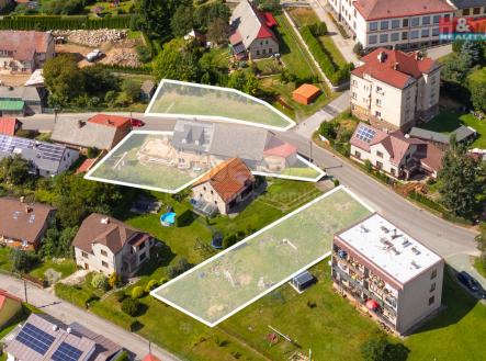 DJI_0668 kopie d.jpg | Prodej - dům/vila, 150 m²
