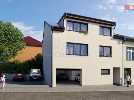 Ulice.jpeg | Prodej bytu, 4+kk, 112 m²