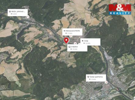 Mapa_okoli_2025_09_08_12_31.jpeg | Prodej - pozemek, ostatní, 1 145 m²