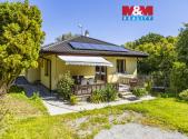 Prodej - dům/vila, 125 m²