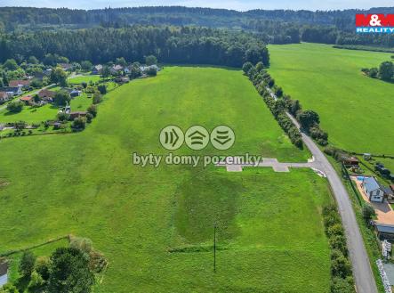 ace9450d-d143-447d-943d-9d46a4fb426a.jpg | Prodej - pozemek pro bydlení, 1 405 m²