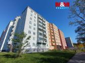 Prodej bytu, 2+kk, 51 m²