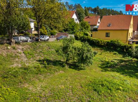 001.jpg | Prodej - pozemek pro bydlení, 1 190 m²