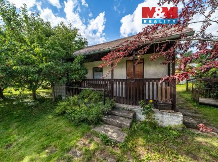 a8.jpg | Prodej - chata/rekreační objekt, 24 m²