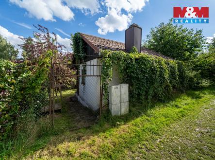 a2.jpg | Prodej - chata/rekreační objekt, 24 m²