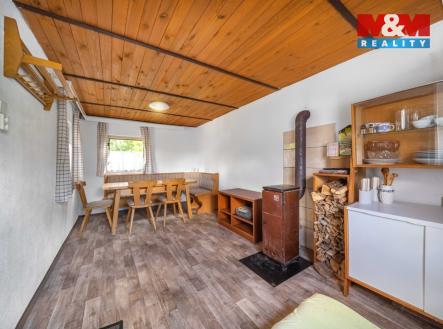a14.jpg | Prodej - chata/rekreační objekt, 24 m²